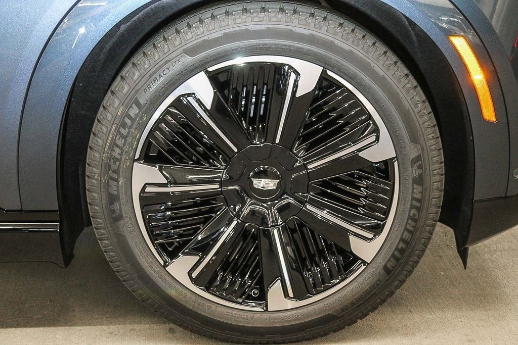 New 2026 Cadillac Escalade IQ Sport 2 image 10