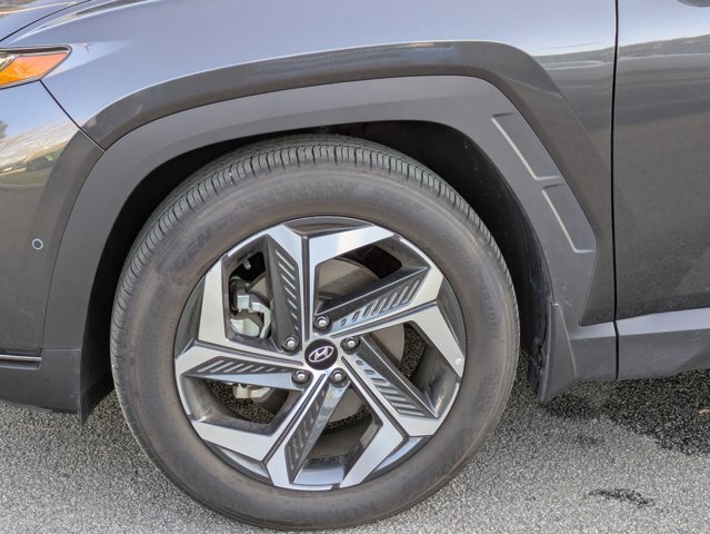 Used 2023 Hyundai Tucson Limited image 9