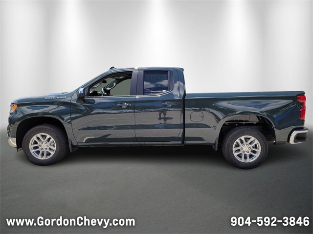 New 2026 Chevrolet Silverado 1500 LT image 2