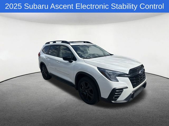 Used 2025 Subaru Ascent Bronze Edition w/ Onyx Package AWD/4WD image 29
