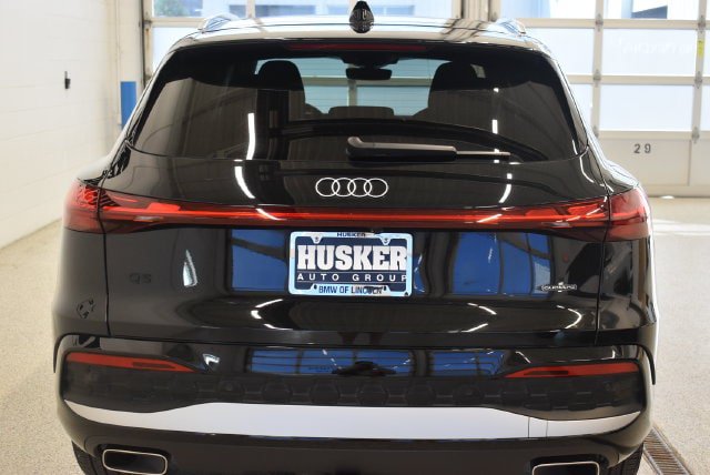 Used 2025 Audi Q5 Prestige AWD/4WD image 11