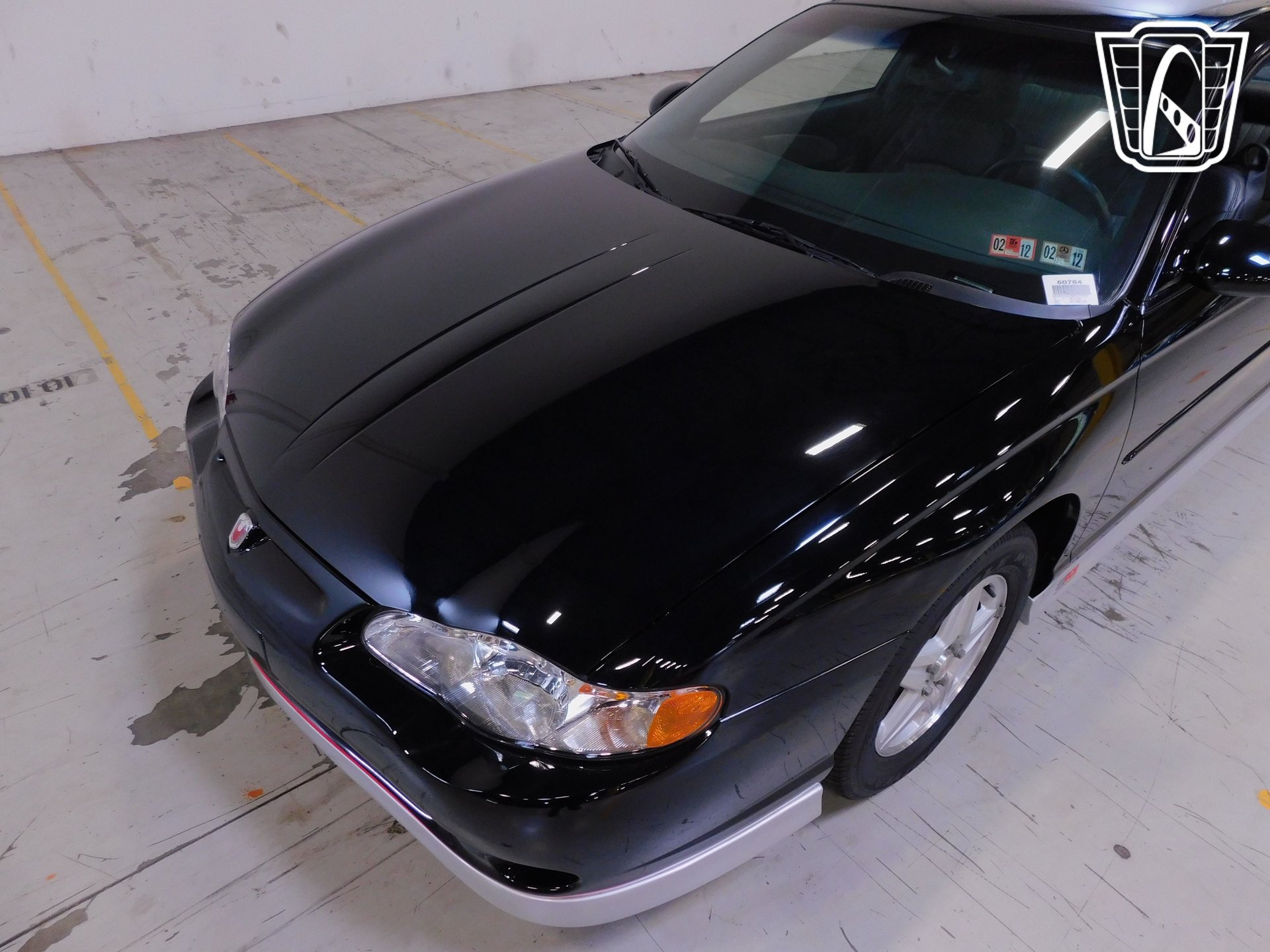 Used 2002 Chevrolet Monte Carlo SS w/ Pace Car Replica Pkg FWD image 29