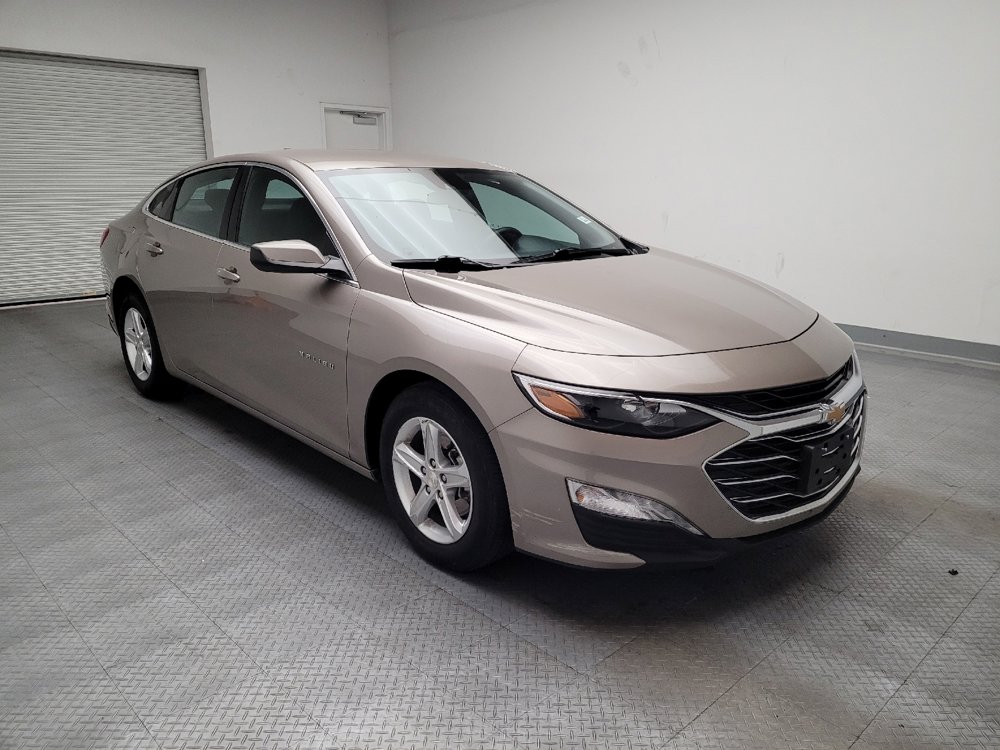 Used 2024 Chevrolet Malibu LT image 13