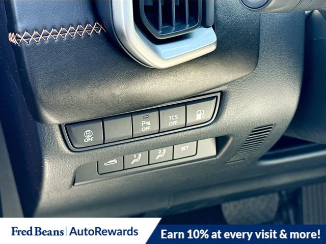 New 2026 MAZDA CX-50 AWD 2.5 Hybrid w/ Weather Package image 10