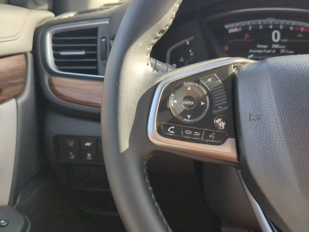 Used 2017 Honda CR-V EX-L image 18