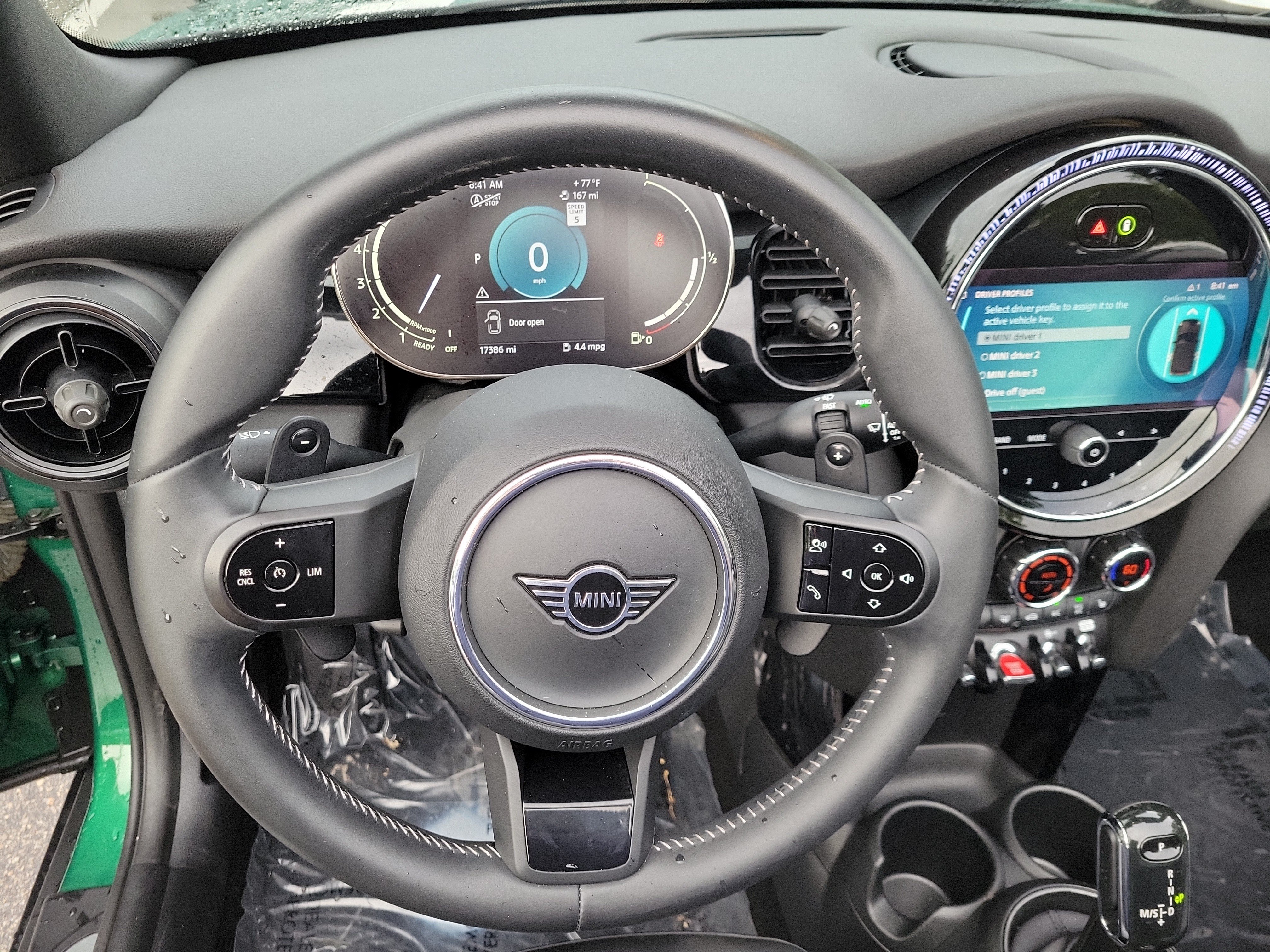 Used 2023 MINI Cooper S FWD image 15