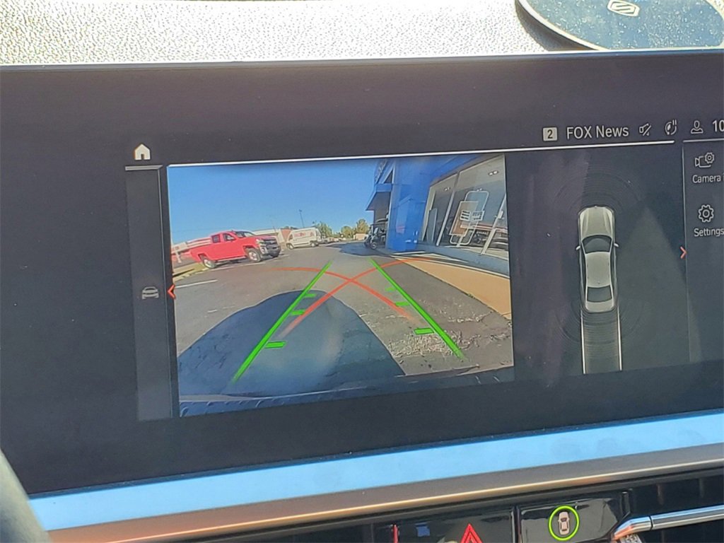 Used 2021 BMW 330i 330i w/ Driving Assistance Package image 17