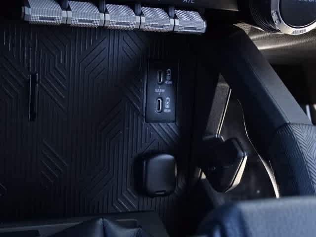 Certified 2025 Toyota 4Runner SR5 RWD image 32