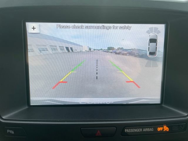 Used 2017 Ford Explorer XLT w/ Equipment Group 202A FWD image 15