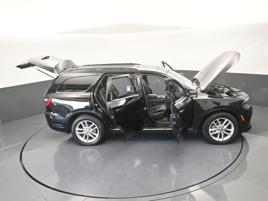 Used 2023 Dodge Durango GT image 73