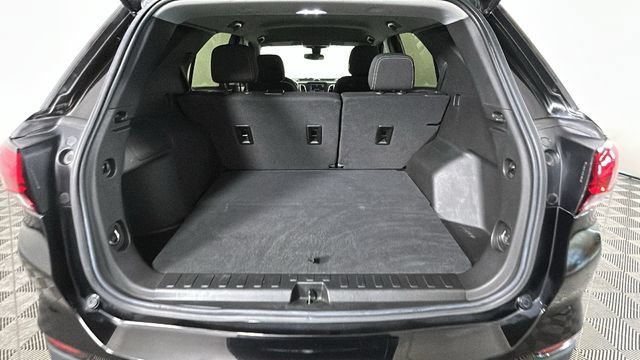 Used 2022 Chevrolet Equinox LS FWD image 29