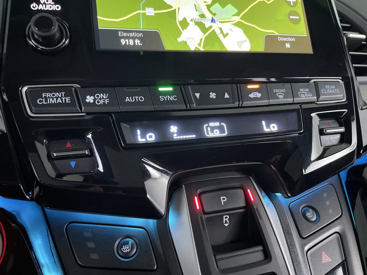 Used 2023 Honda Odyssey Touring image 17