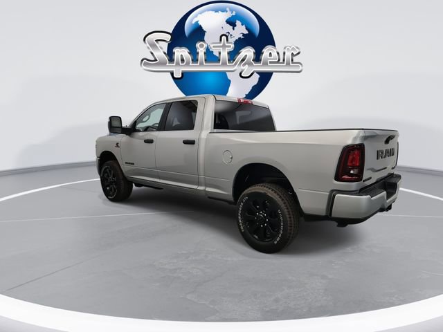 New 2026 RAM 2500 Big Horn image 6