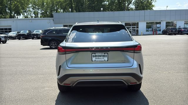 Used 2023 Lexus RX 350 Premium w/ Accessory Package AWD/4WD image 5