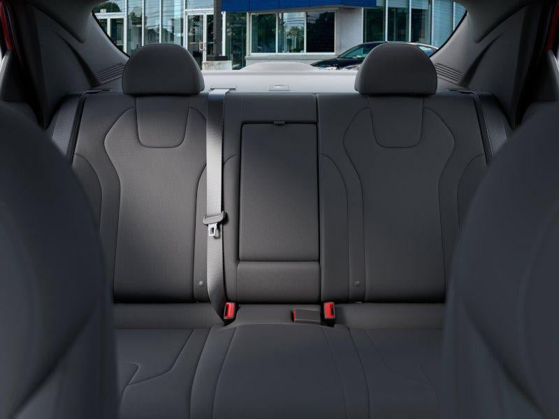 New 2026 Hyundai Elantra SEL Sport FWD image 12