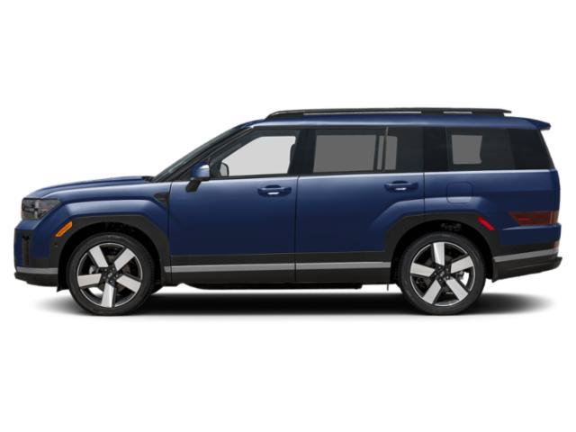 New 2027 Hyundai Santa Fe Limited AWD/4WD image 3