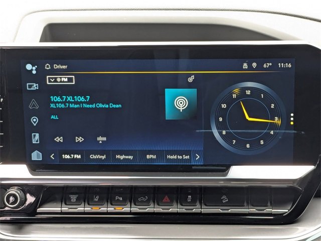 Used 2024 Chevrolet Silverado 2500 High Country w/ High Country Premium Package image 21