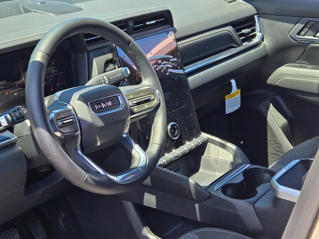 New 2026 GMC Terrain Elevation w/ Technology Package II FWD image 34