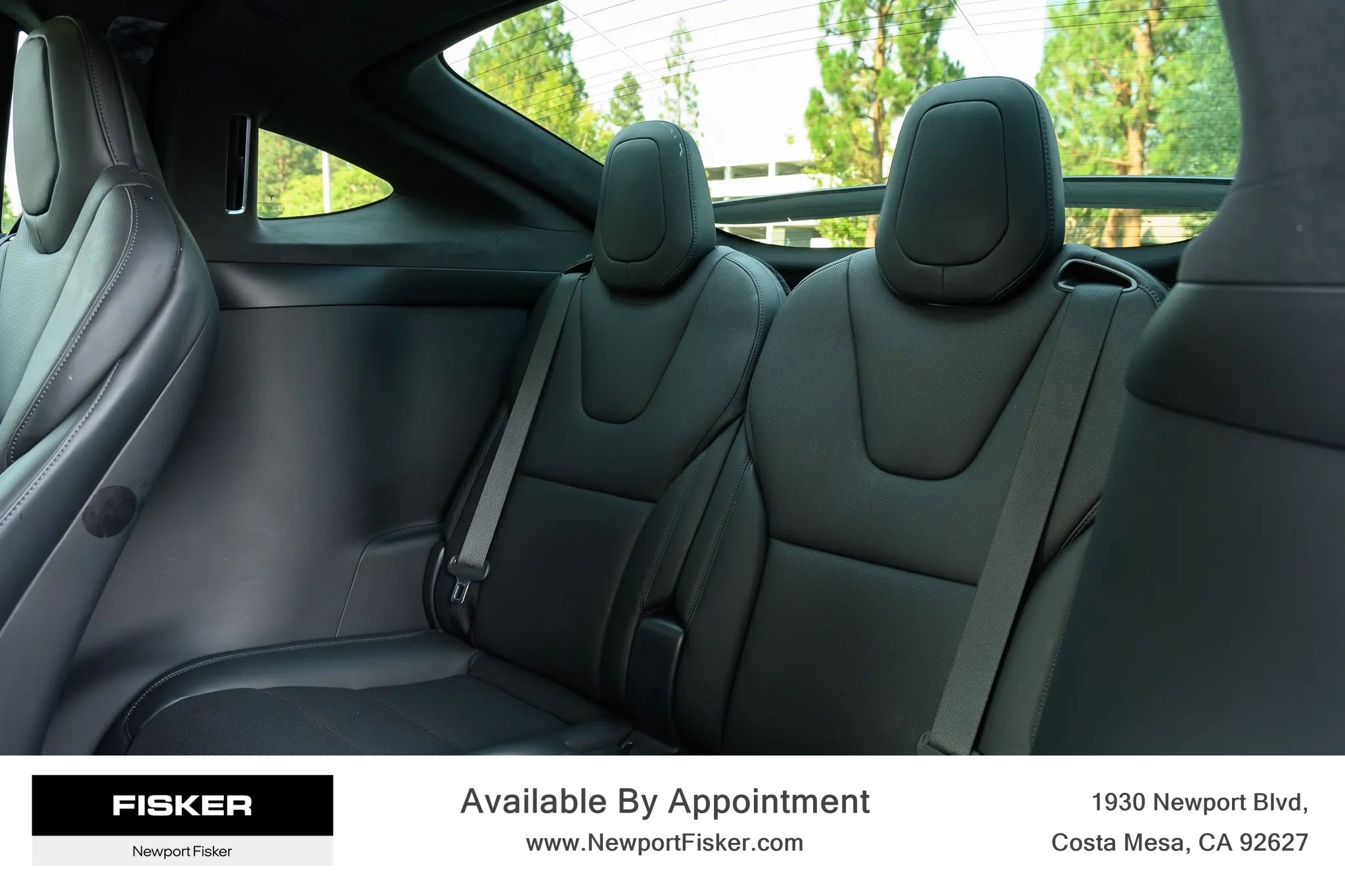 Used 2024 Tesla Model X image 22