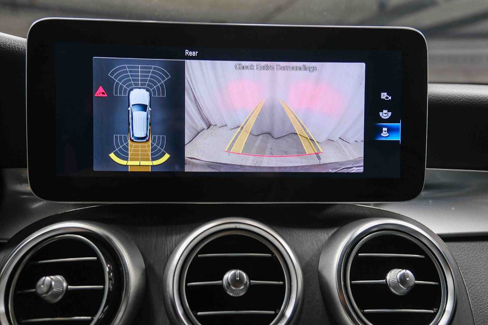 Certified 2022 Mercedes-Benz GLC 300 image 29