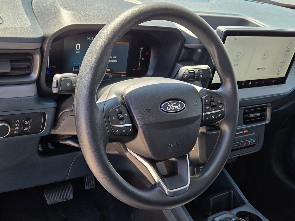 New 2026 Ford Maverick XL AWD/4WD image 14