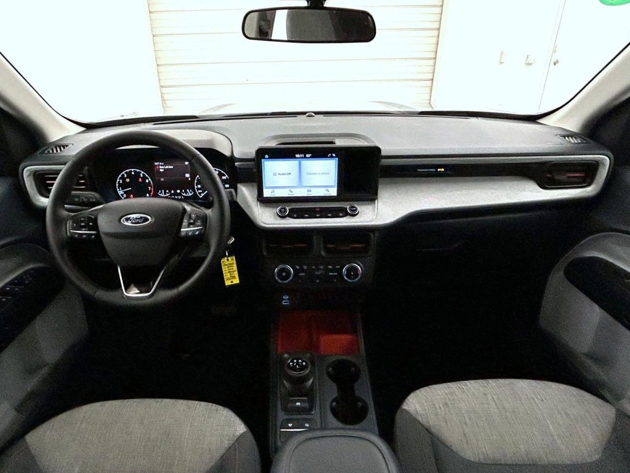Used 2023 Ford Maverick XLT w/ Equipment Group 300A Standard AWD/4WD image 13