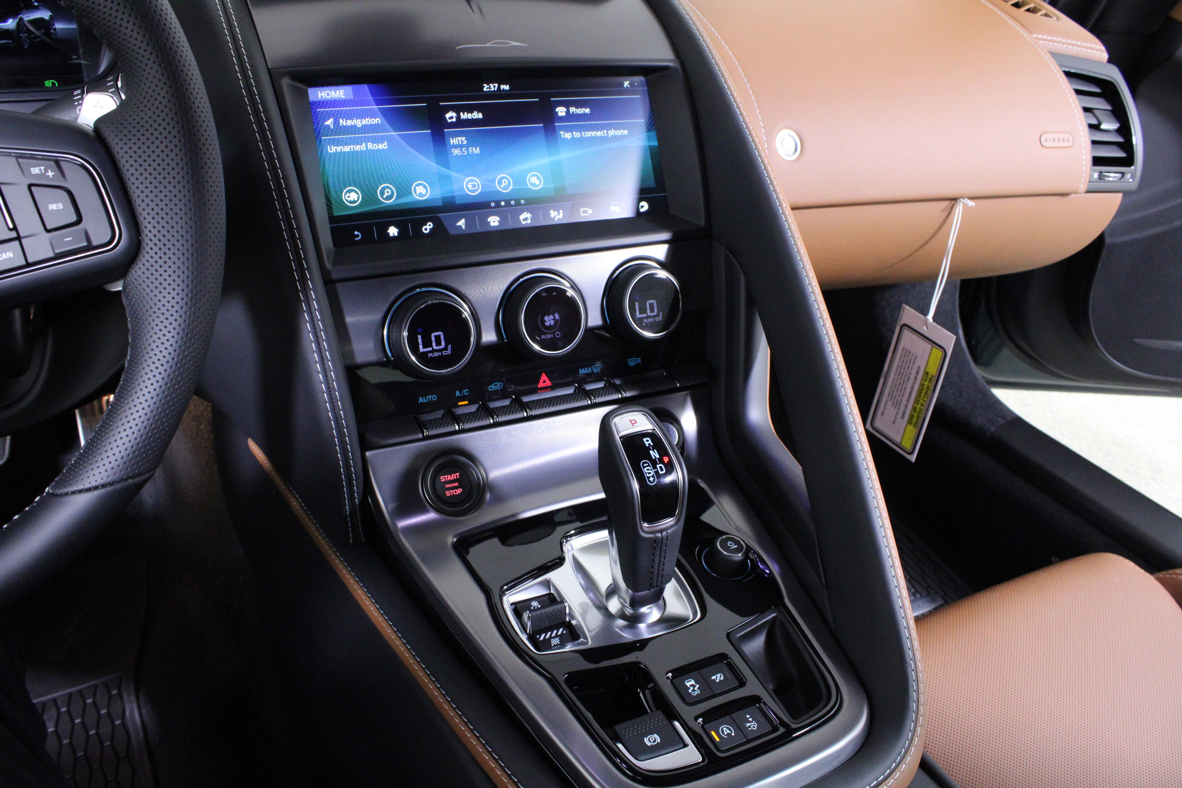 New 2024 Jaguar F-TYPE R image 26