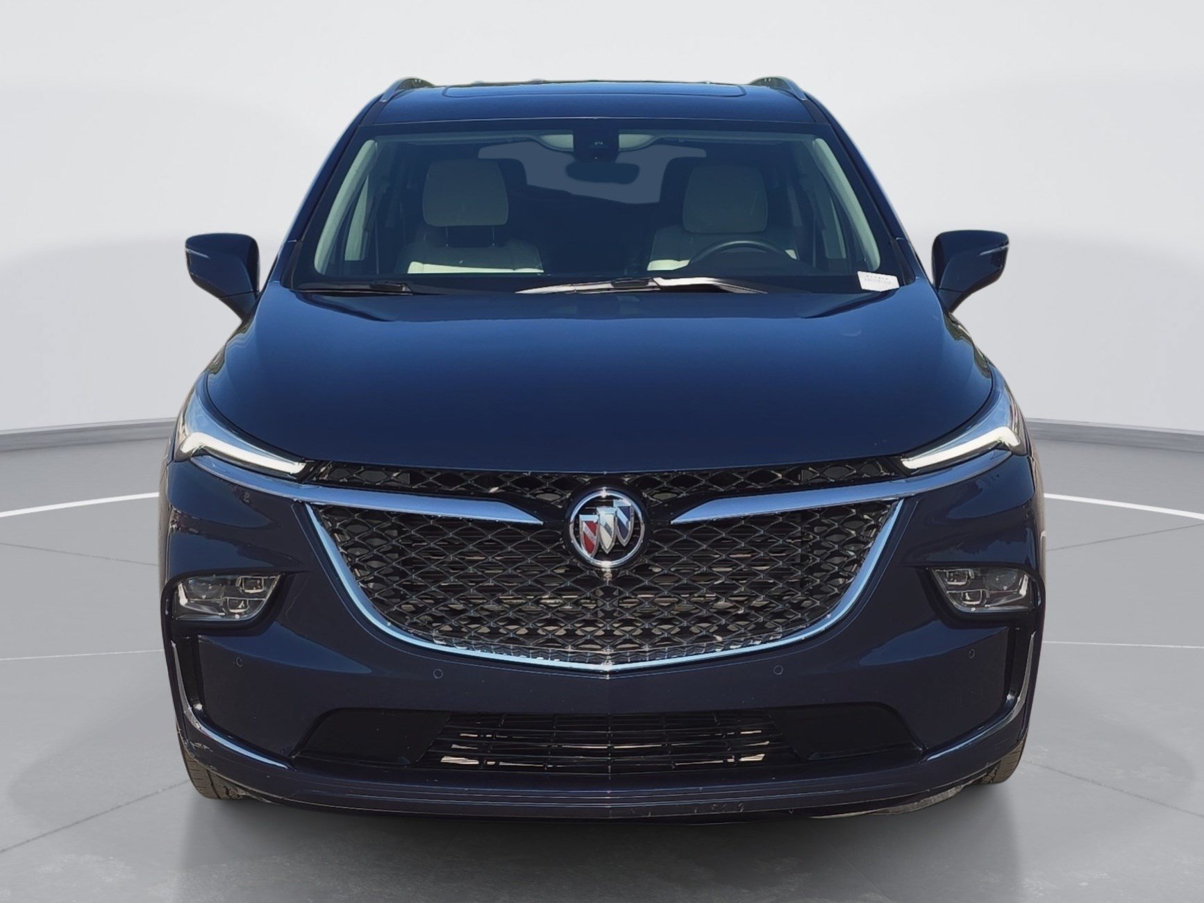 Used 2024 Buick Enclave Avenir w/ Avenir Technology Package FWD image 8