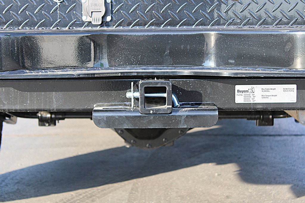 Used 2024 RAM 2500 Tradesman AWD/4WD image 20