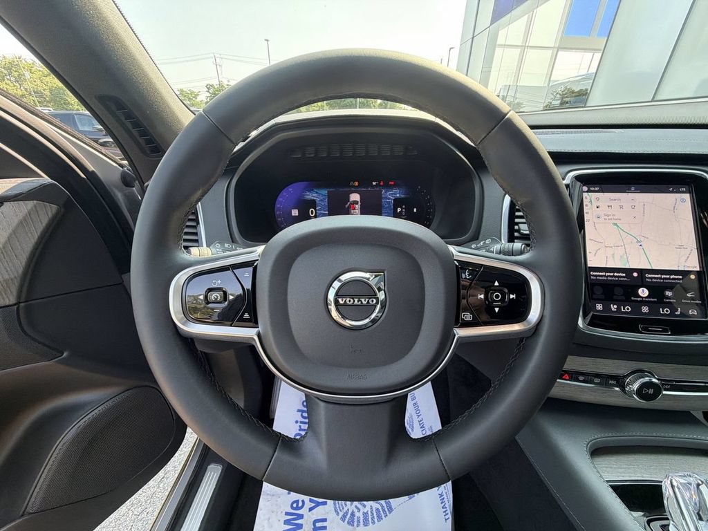 Certified 2023 Volvo XC90 B6 Ultimate AWD/4WD image 18