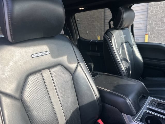 Used 2019 Ford F150 Platinum w/ Equipment Group 701A Luxury AWD/4WD image 31