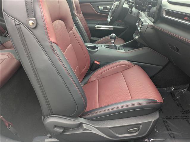 Used 2025 Ford Mustang GT Premium w/ 60th Anniversary Package RWD image 20