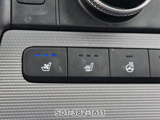 Used 2024 Hyundai Palisade Calligraphy AWD/4WD image 23