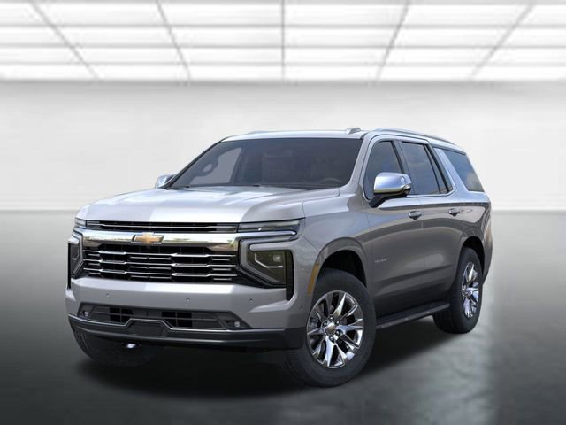 New 2026 Chevrolet Tahoe Premier w/ Sun And Tow Package image 6