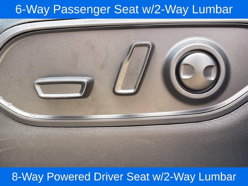 New 2026 Jeep Cherokee Limited AWD/4WD image 33