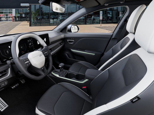 New 2025 Kia K4 GT-Line Turbo image 17