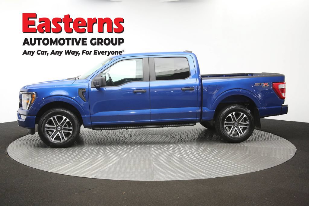 Used 2023 Ford F150 XL w/ STX Appearance Package AWD/4WD image 60