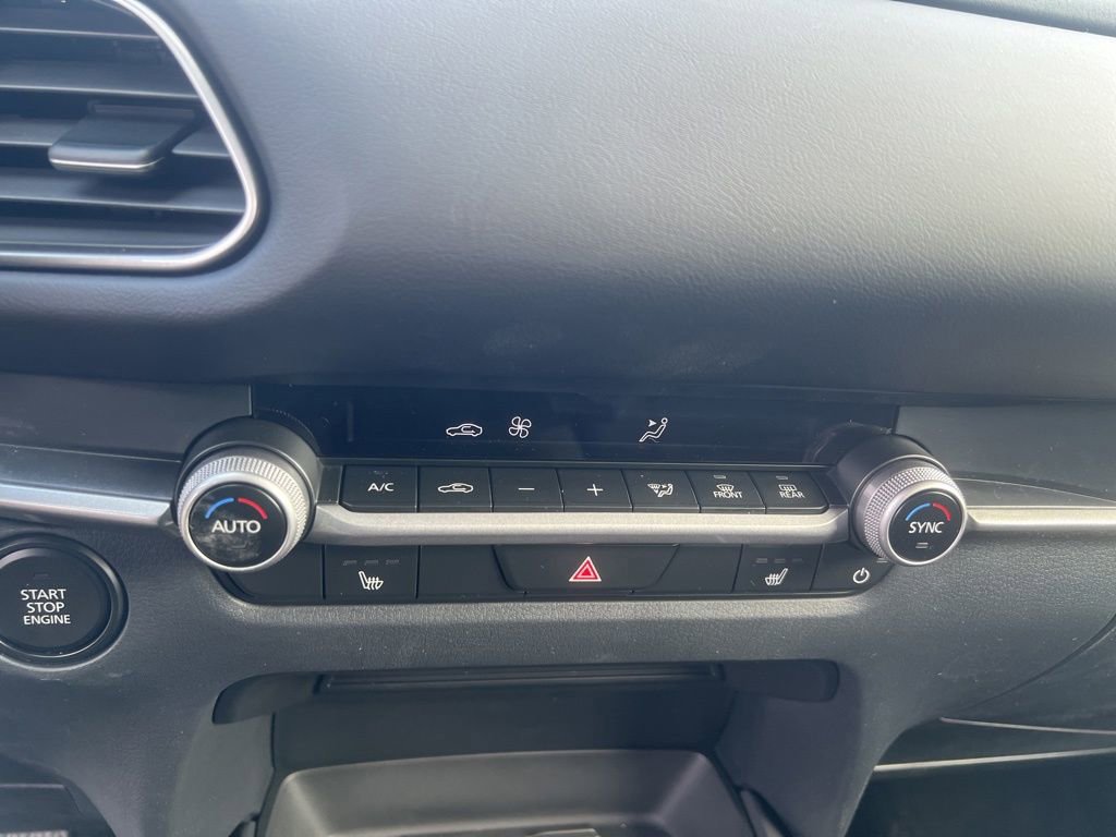 New 2026 MAZDA CX-30 AWD 2.5 S image 22