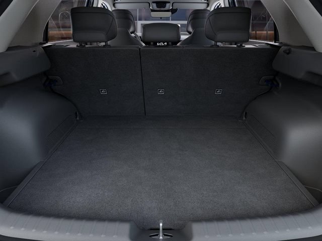 New 2026 Kia Niro EX w/ EX Premium Package FWD image 20
