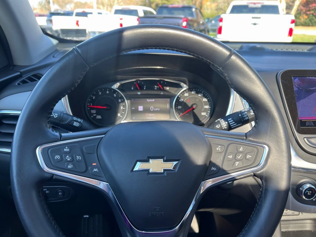 Used 2020 Chevrolet Equinox LT image 7