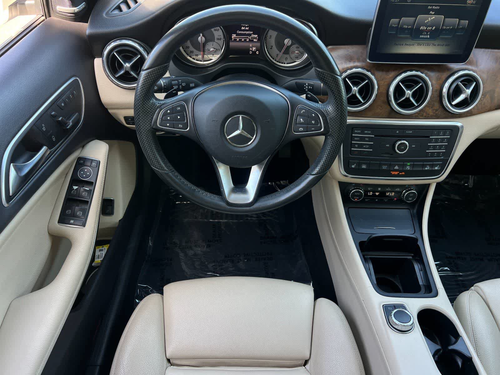 Used 2016 Mercedes-Benz GLA 250 4MATIC image 15