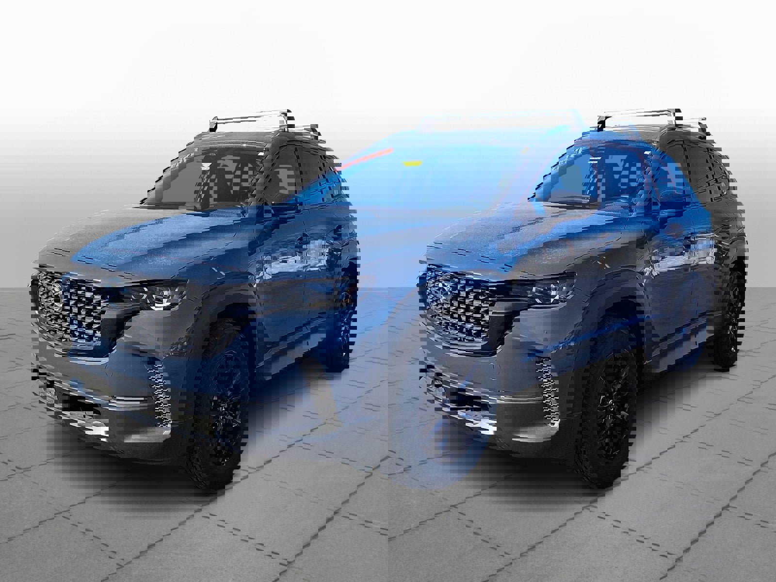 New 2025 MAZDA CX-50 AWD 2.5 S w/ Select Package image 4