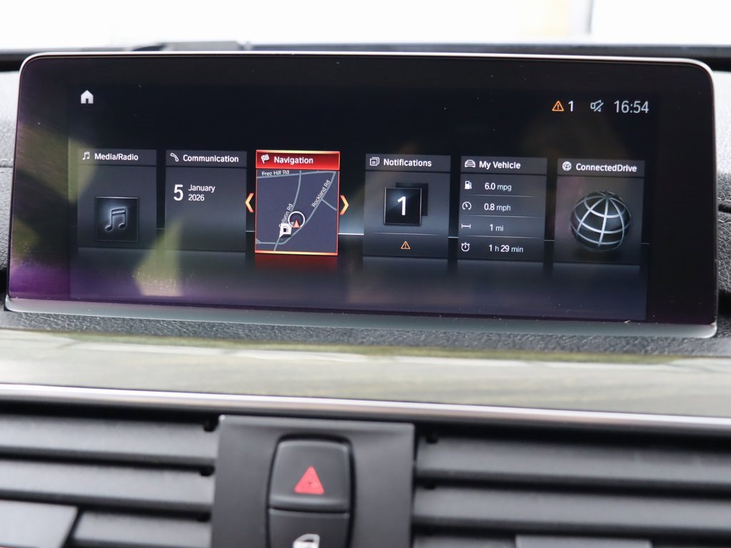 Used 2019 BMW 430i Gran Coupe 430i Gran Coupe image 22