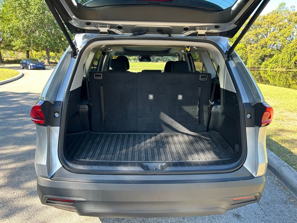 Certified 2024 Toyota Grand Highlander XLE image 10