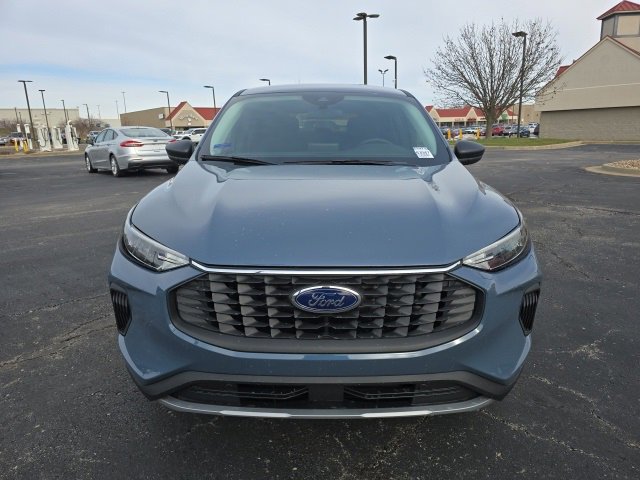 New 2026 Ford Escape Active w/ Cold Weather Package image 8