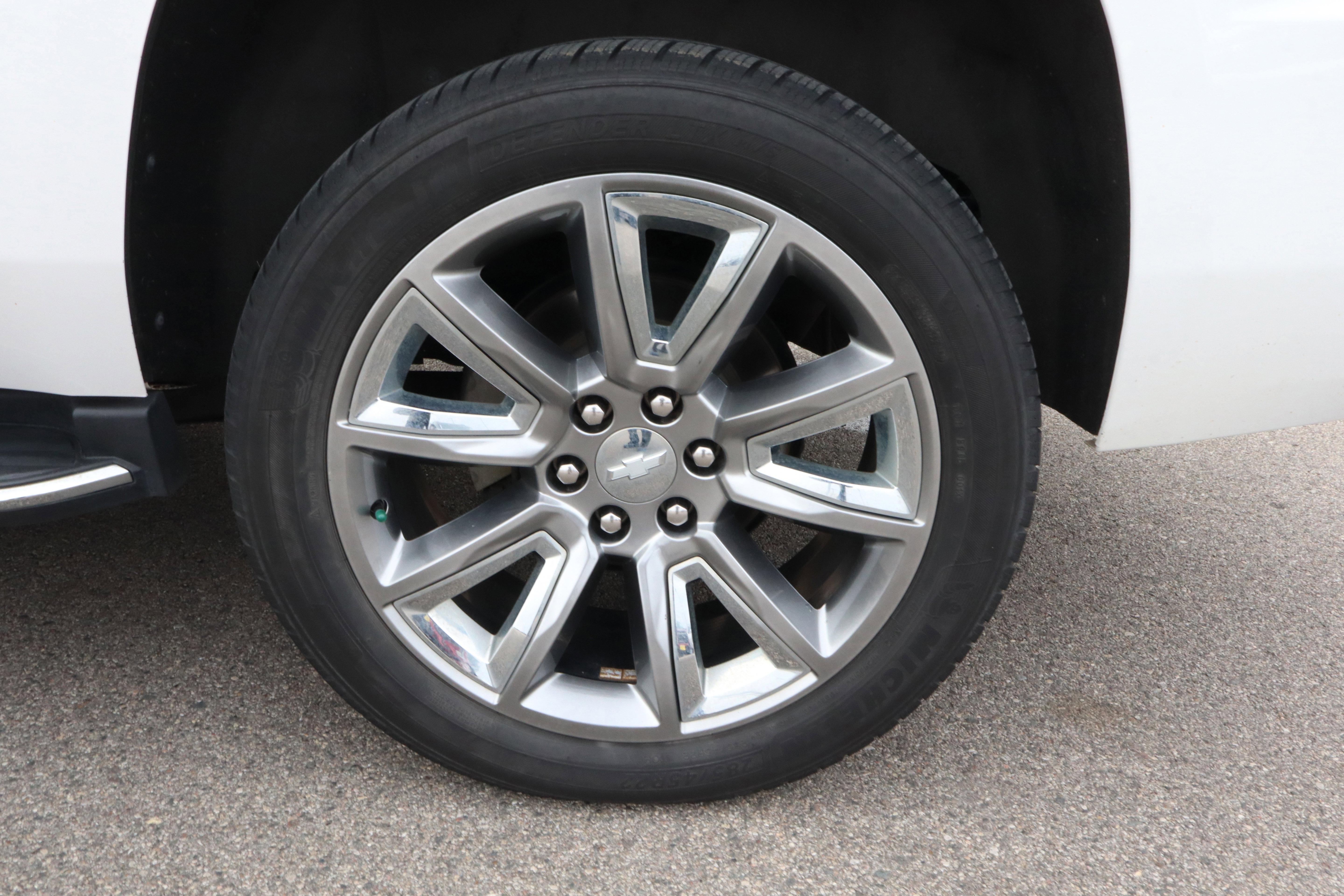 Used 2017 Chevrolet Tahoe Premier image 23