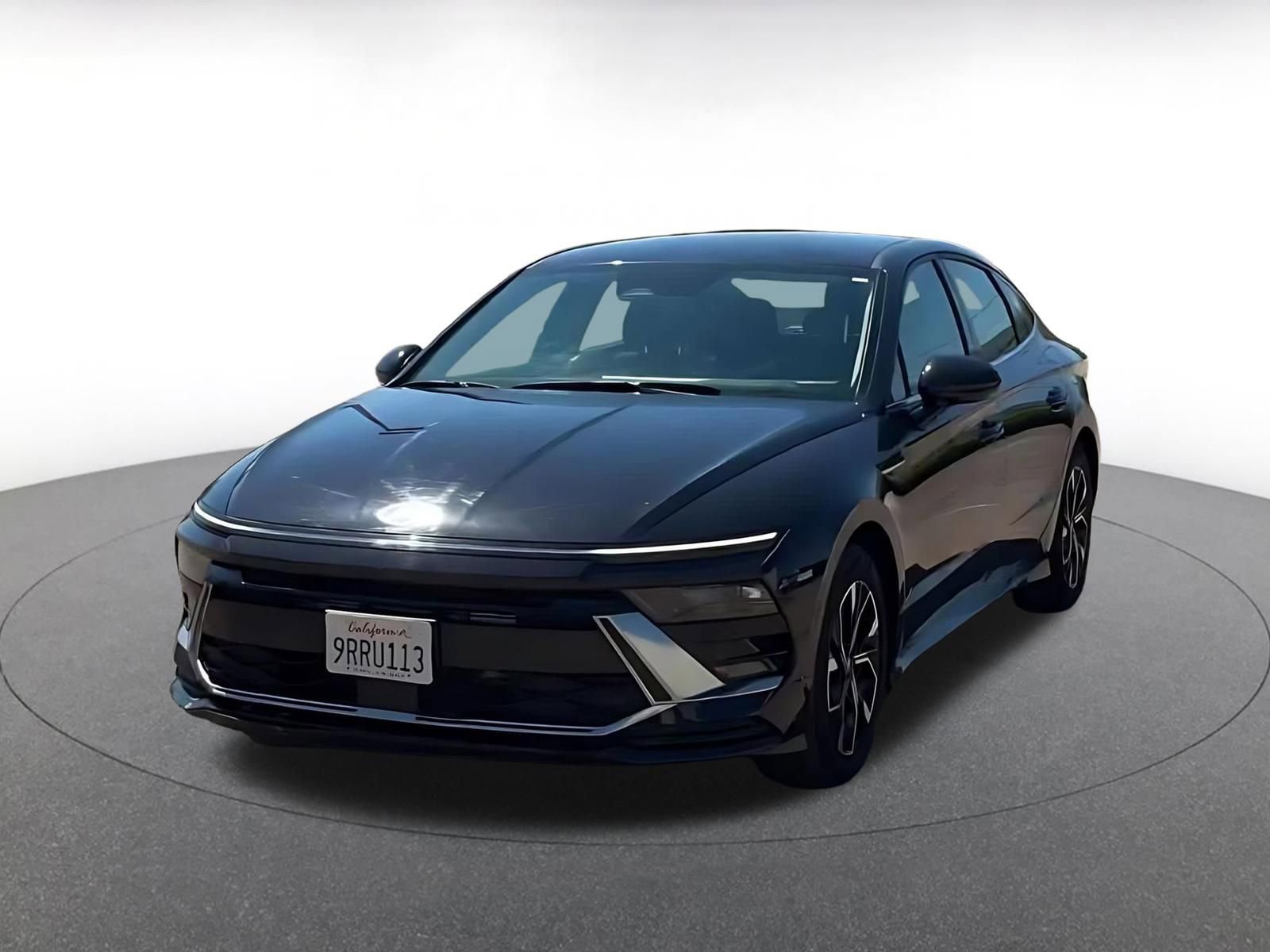 Used 2025 Hyundai Sonata SEL image 7