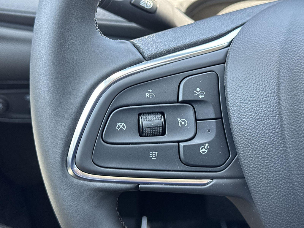 New 2026 Buick Encore GX Sport Touring w/ Comfort Package FWD image 9