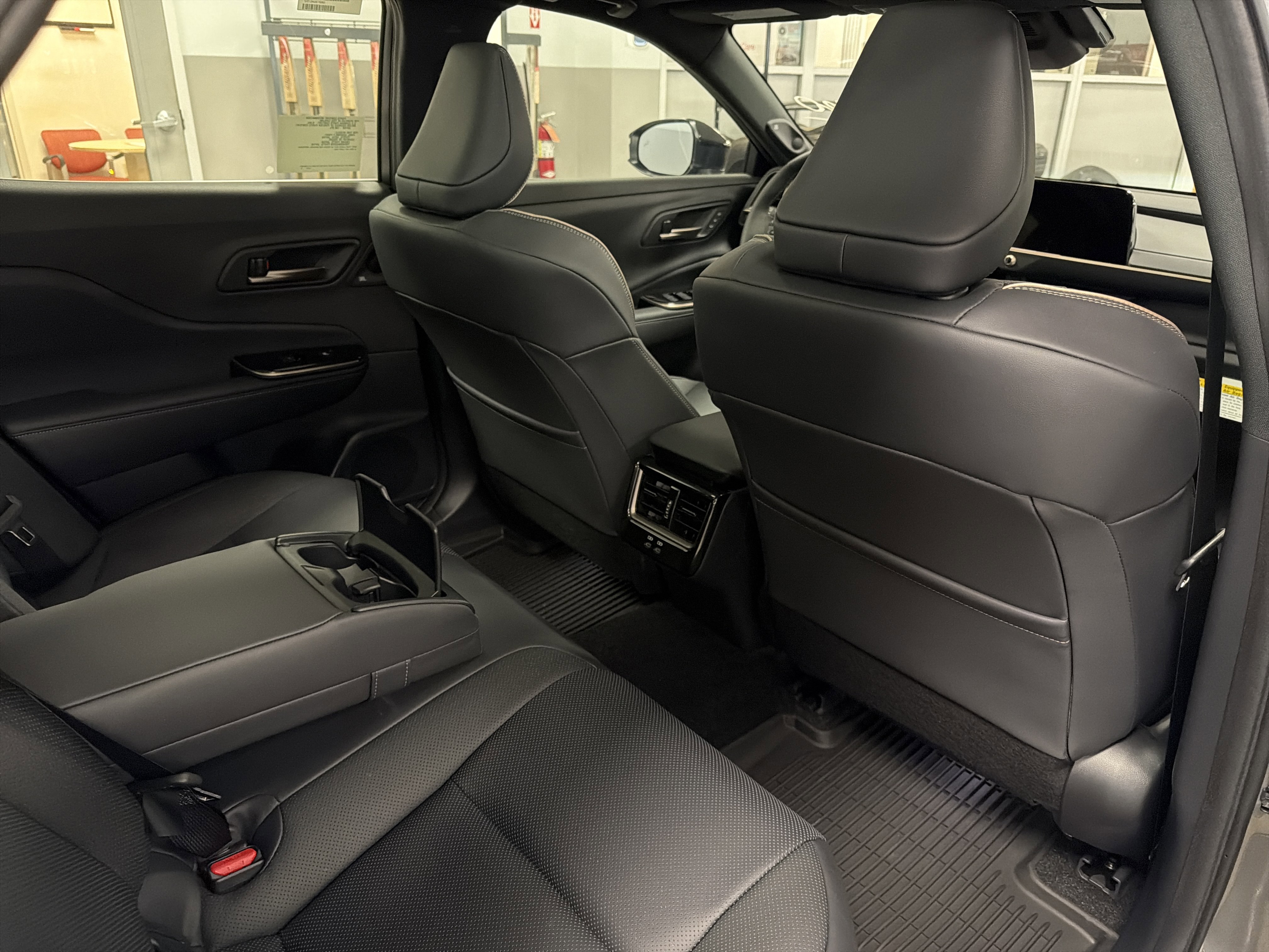 New 2026 Toyota Crown Limited image 29