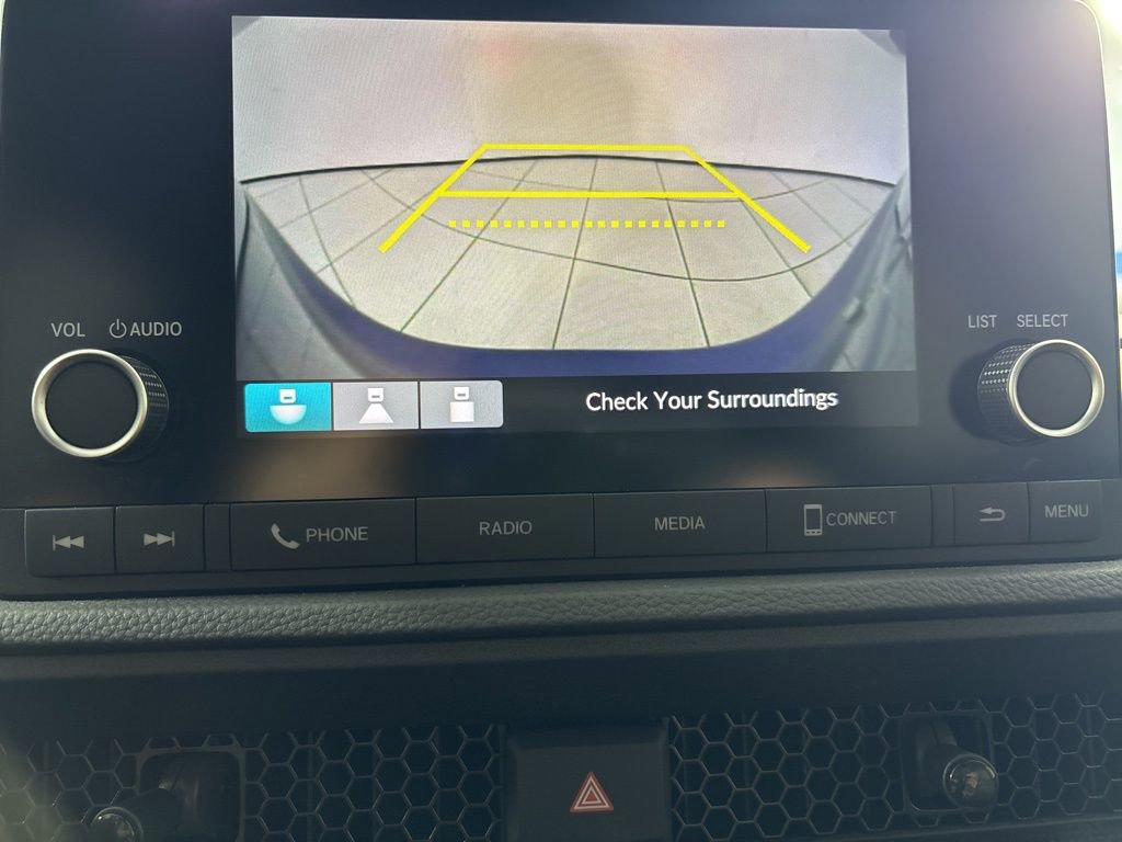 Used 2024 Honda CR-V LX image 26